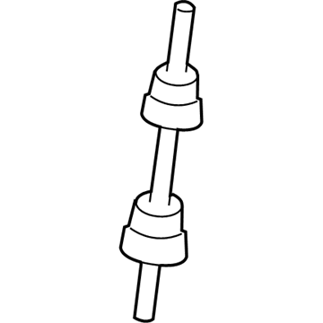 Ford 5L3Z-5K483-DA Stabilizer Link