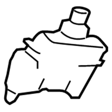 BMW 67-62-7-046-032 Power Window Motor