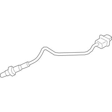 Ford ML3Z-9F472-E SENSOR - HEGO