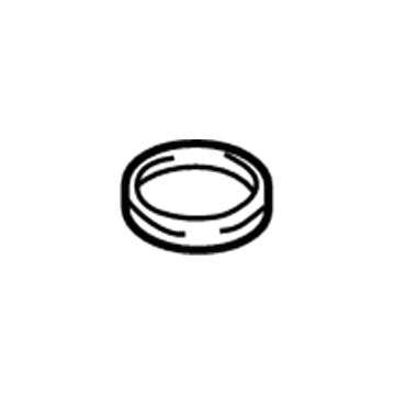 BMW 11-12-7-831-271 Profile-Gasket