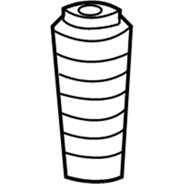 GM 19150659 Cover Boot