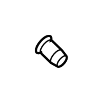 Kia 529342E000 Nut-TPMS