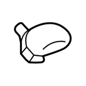 Toyota 85391-42030 Washer Nozzle