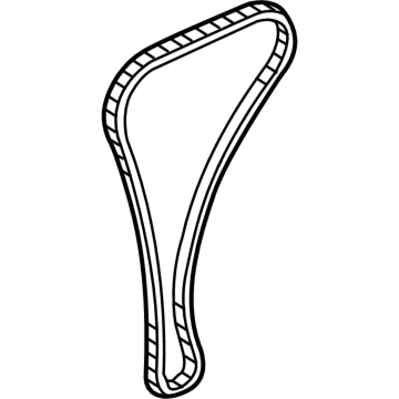 Kia 243212M800 Chain-Timing