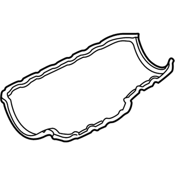 Ford E69Z-6710-C Pan Gasket