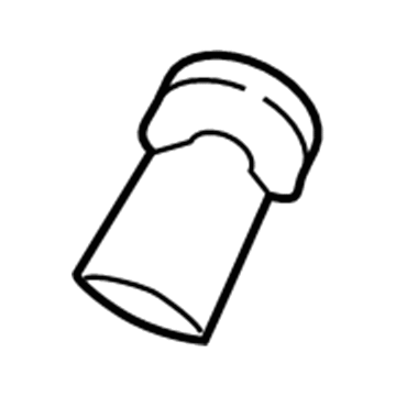 Ford HC3Z-5H297-A Pump Assembly