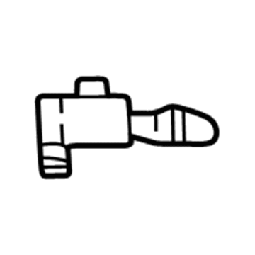 Hyundai 96450-2D100 Cruise Remote Control Switch Assembly