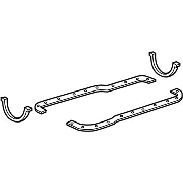 Ford DOWY-10884-A Intake Valve Spring