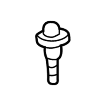 GM 19416898 STUD KIT, FRT LWR CONT ARM BALL