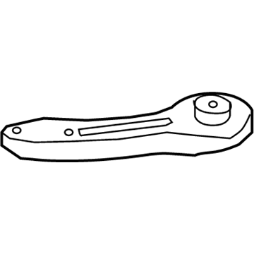 BMW 33-32-6-792-554 Push Rod