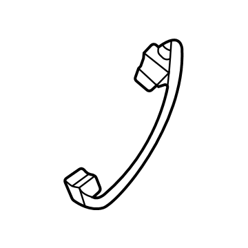 Kia 56397L1000 CABLE ASSY-SENSOR