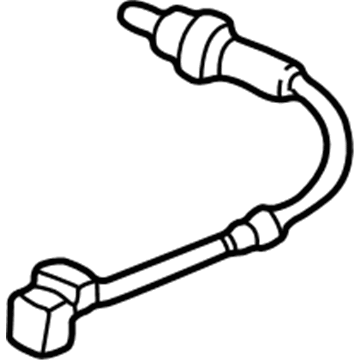 Honda 36531-PPA-305 Sensor