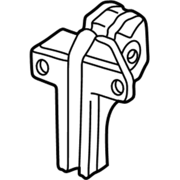 GM 22624648 Transmission Mount