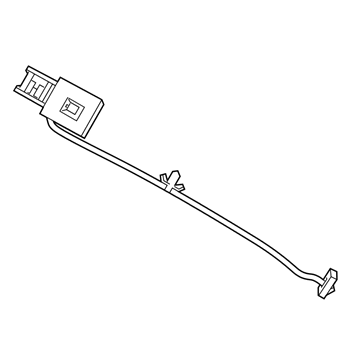 Mopar 68312671AB Lamp-Glove Box