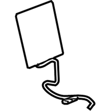 GM 23163788 Heater Element