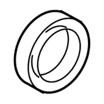 Toyota 90311-47008 Output Shaft Oil Seal