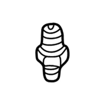 Acura 37773-PT3-505 Switch (A-106)