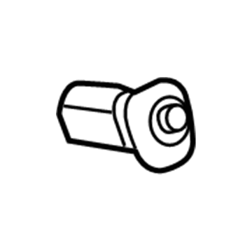 BMW 51-17-7-284-741 Ejector