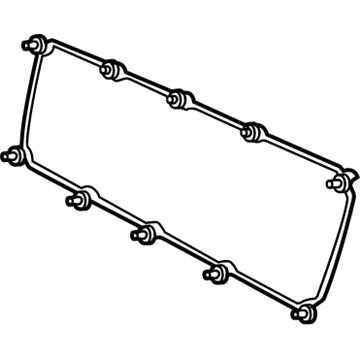 Mopar 5114179AB Gasket-Cylinder Head Cover