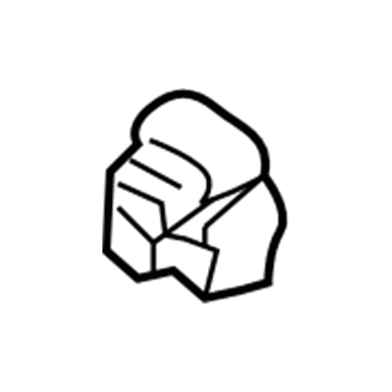 Toyota 84820-04041 Window Switch