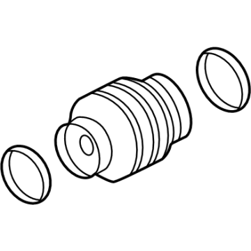 Ford ML3Z-4421-A BOOT