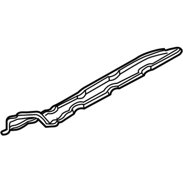 Infiniti 13270-7S000 Gasket-Rocker Cover