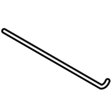 Acura 31513-SJA-900 Bolt, Battery Setting