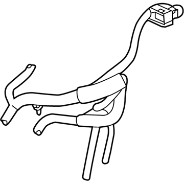 GM 22968084 Wire Harness