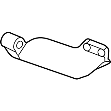 GM 55512875 Mount Bracket