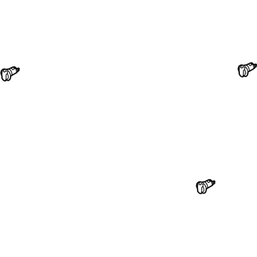 Hyundai 95120-2W700 Accessory Socket Assembly