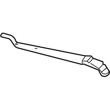 Toyota 85221-42100 Wiper Arm
