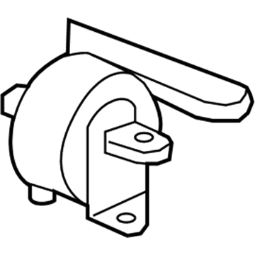 Mopar 5147129AD Support-Transmission Mount