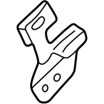 Infiniti 48992-AR060 Sensor Assembly-Tilt