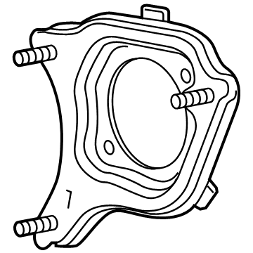 GM 23507728 Adapter