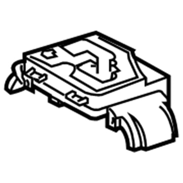 Lexus 35978-30071 Indicator, Shift Position