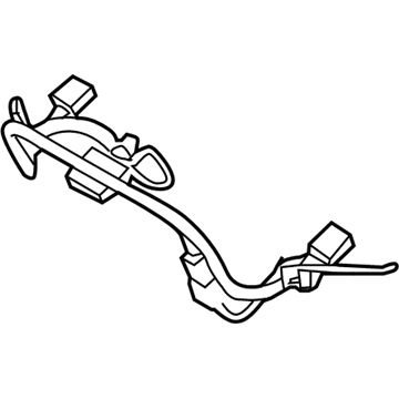 Kia 56190J5000 Extension Wire