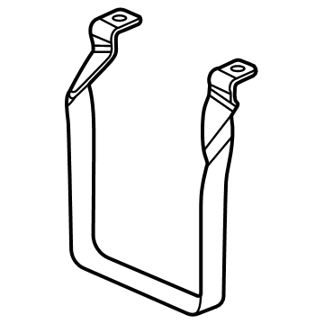 Honda 40541-TLA-A00 Protector, Shaft (No.2)