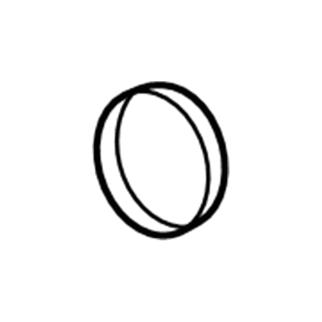 Nissan 20695-ED10E Bearing Seal, Exhaust Joint