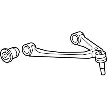 GM 84289012 Upper Control Arm