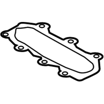 Infiniti 13050-1CA1B Gasket-Water Inlet