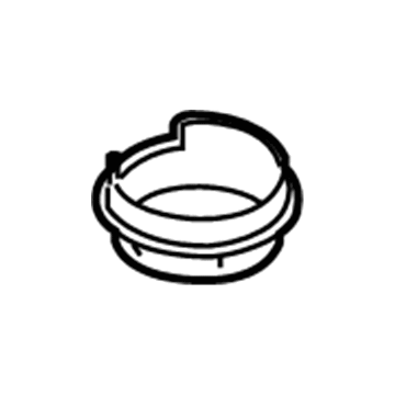 Ford BM5Z-5413562-AA Ashtray Holder