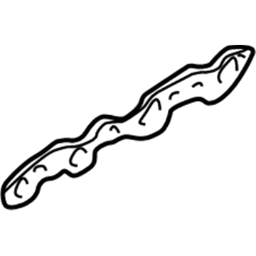 Ford 2C5Z-9448-AA Gasket