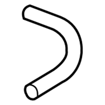 Toyota 90075-15066 Hose