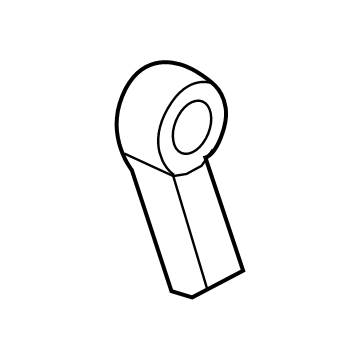 GM 12623095 Knock Sensor