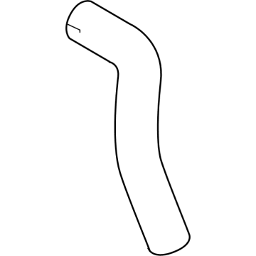 Toyota 16261-25050 Hoses