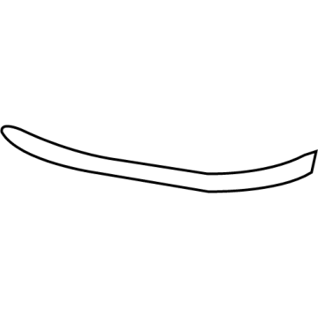 Nissan 26160-4BA0A Turn Signal Lamp Assy-Side, RH