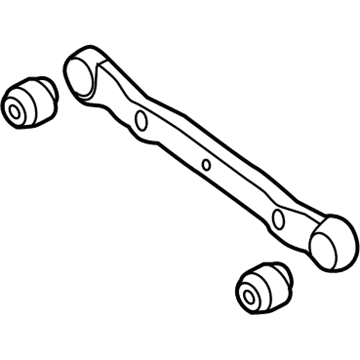 Hyundai 55100-2S000 Arm & Bush Assembly-Suspension Upper