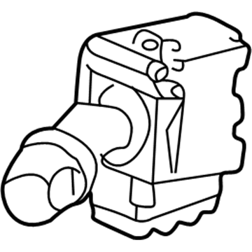 Toyota 84140-16150 Switch Assy, Headlamp Dimmer