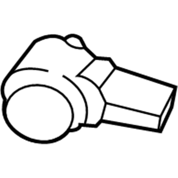 Ford GT4Z-15K859-AAPTM Automatic Park Sensor