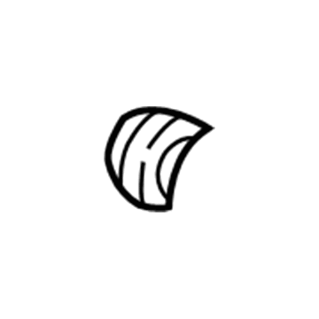 GM 26037371 Outer Joint